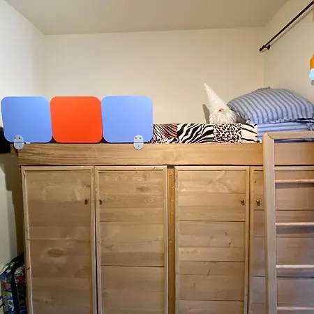 Apartamento Macalu 1 Prato Nevoso