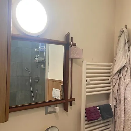 Apartment Macalu 1