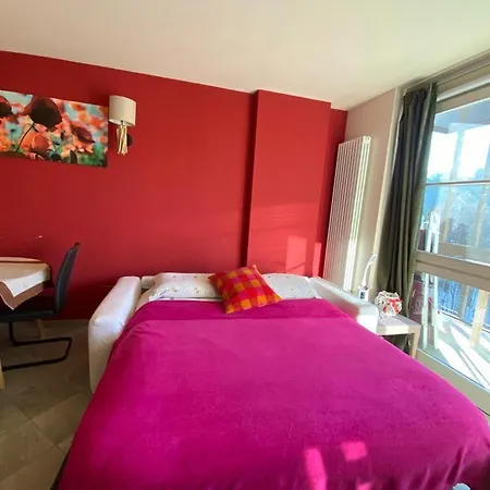 Apartment Macalu 1 Prato Nevoso